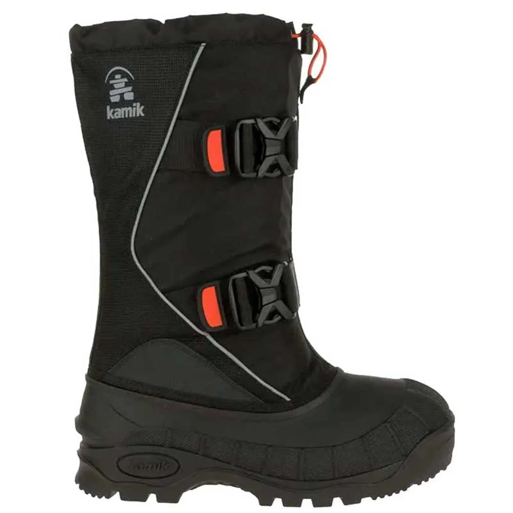 Kamik Cody XT Winter Boot Black (Men's)