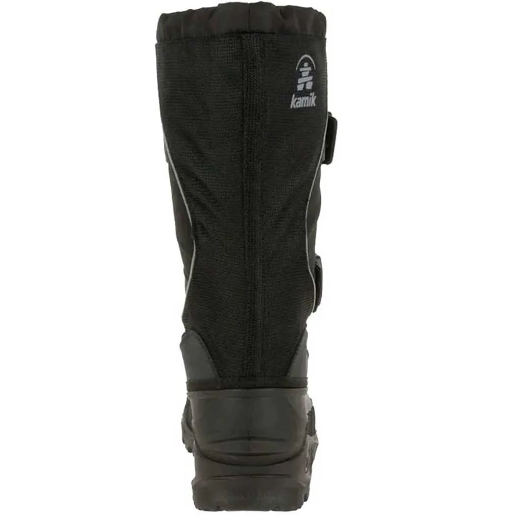 Kamik Cody XT Winter Boot Black (Men's)