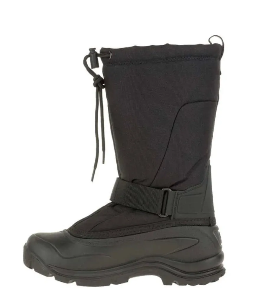 Kamik Green Bay 4 Womens Winter Boot