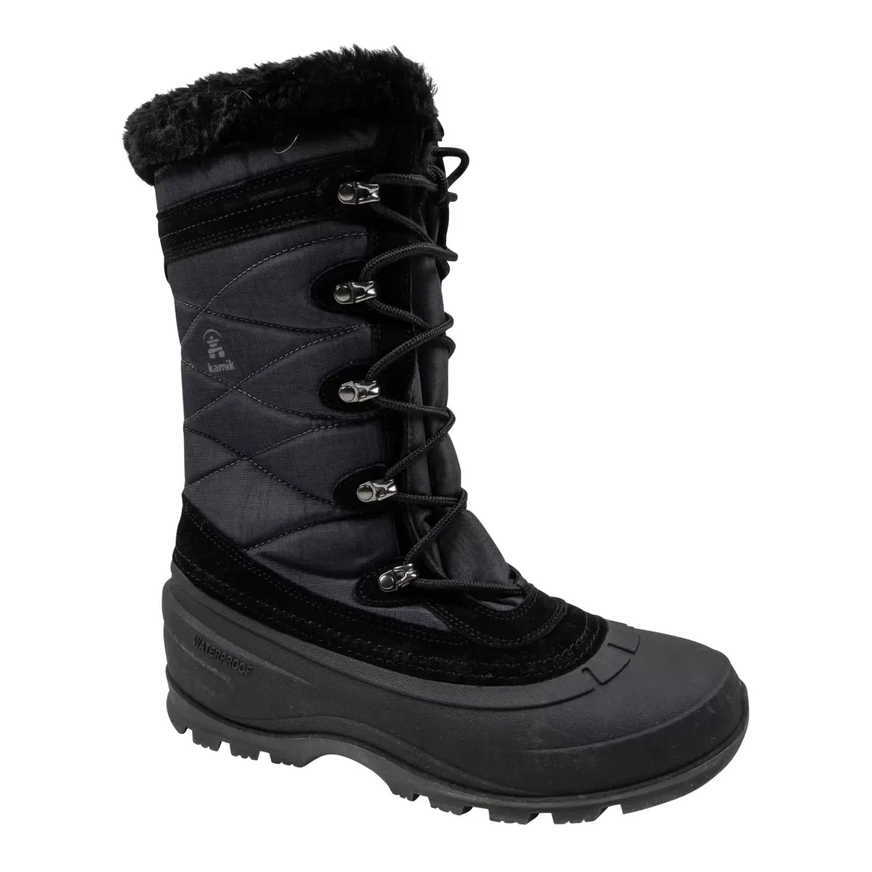 Kamik Snovalley 4 Snow Boot