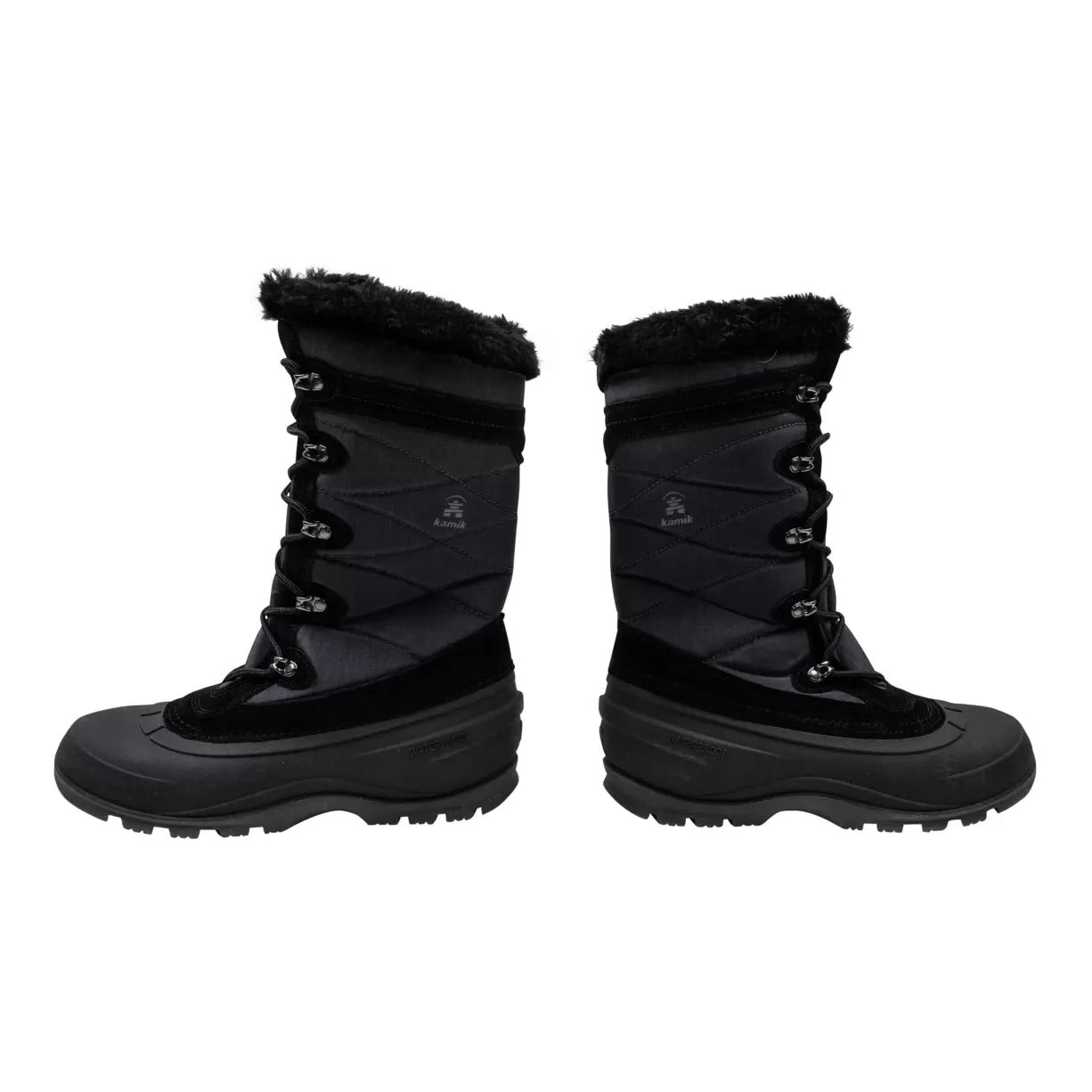 Kamik Snovalley 4 Snow Boot