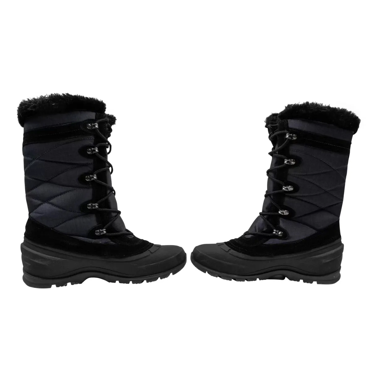 Kamik Snovalley 4 Snow Boot