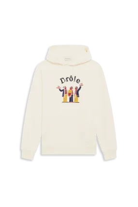 Le Hoodie Crillon