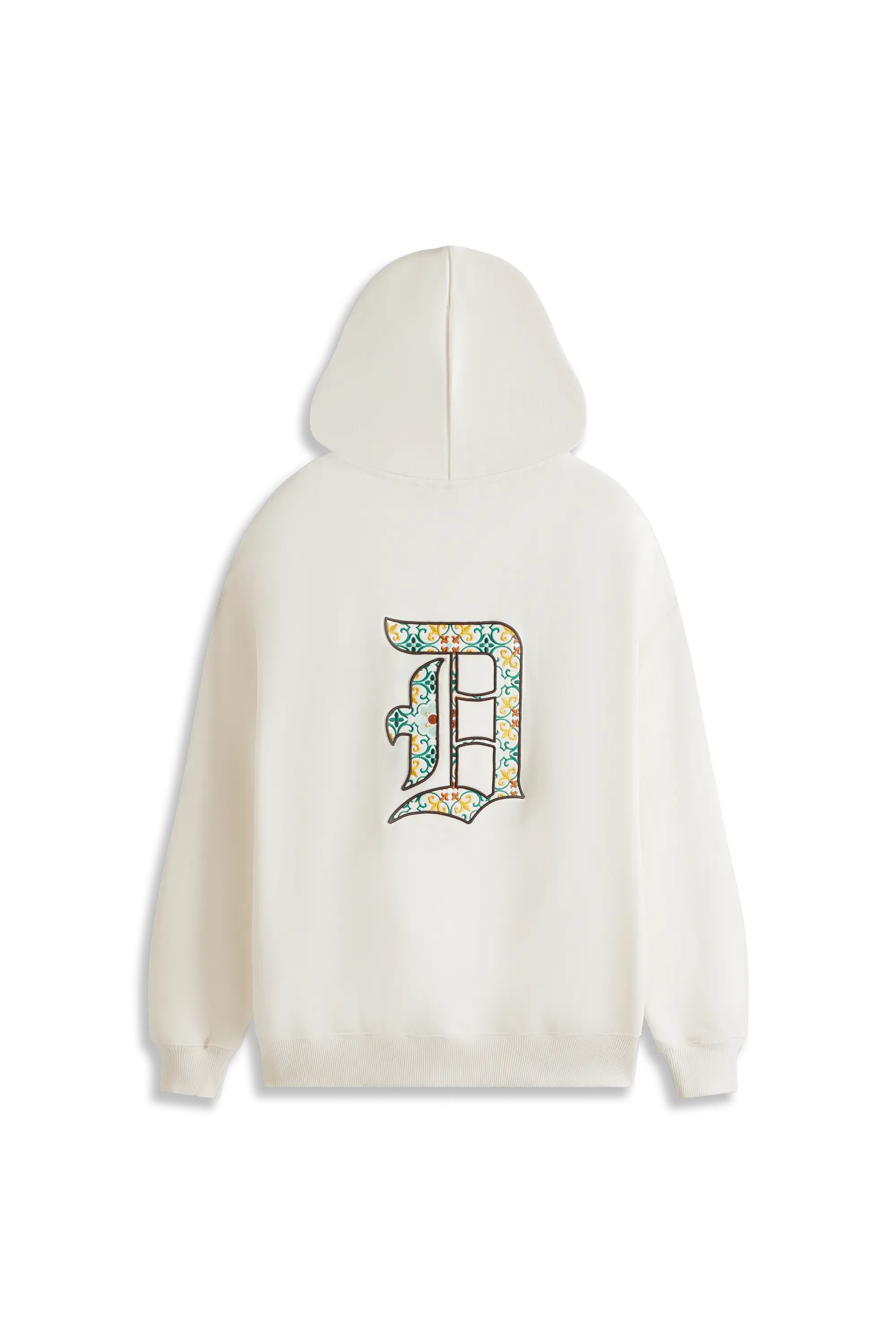 Le Hoodie D