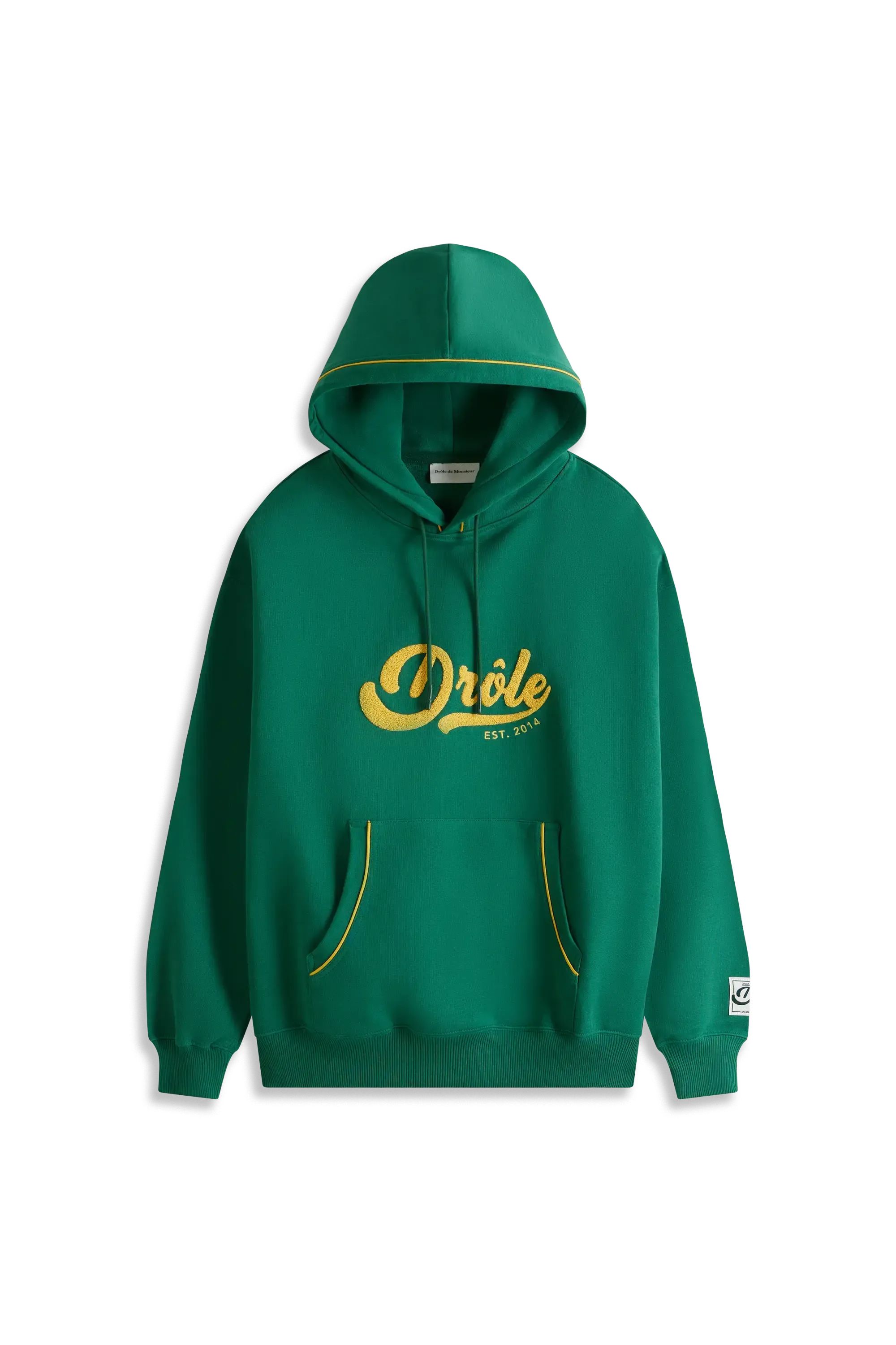 Le Hoodie Drle Sport