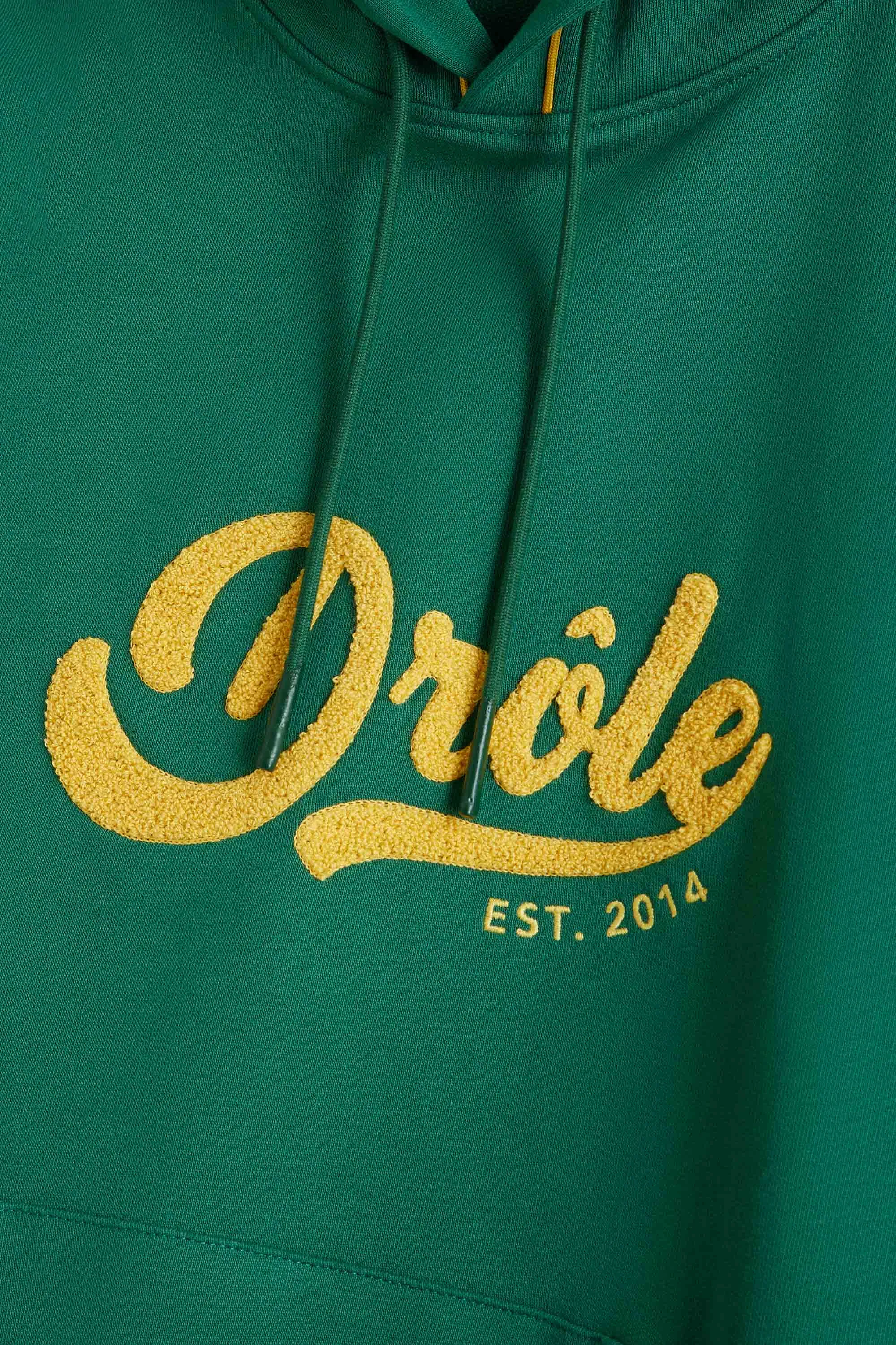 Le Hoodie Drle Sport