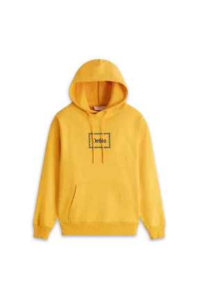 Le Hoodie Drle Tresse