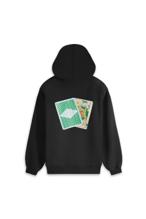 Le Hoodie Jeu de Cartes