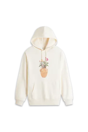 Le Hoodie Pinceaux