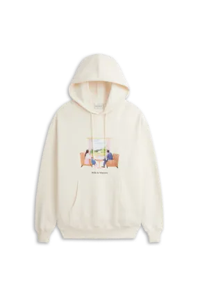 Le Hoodie Voyage