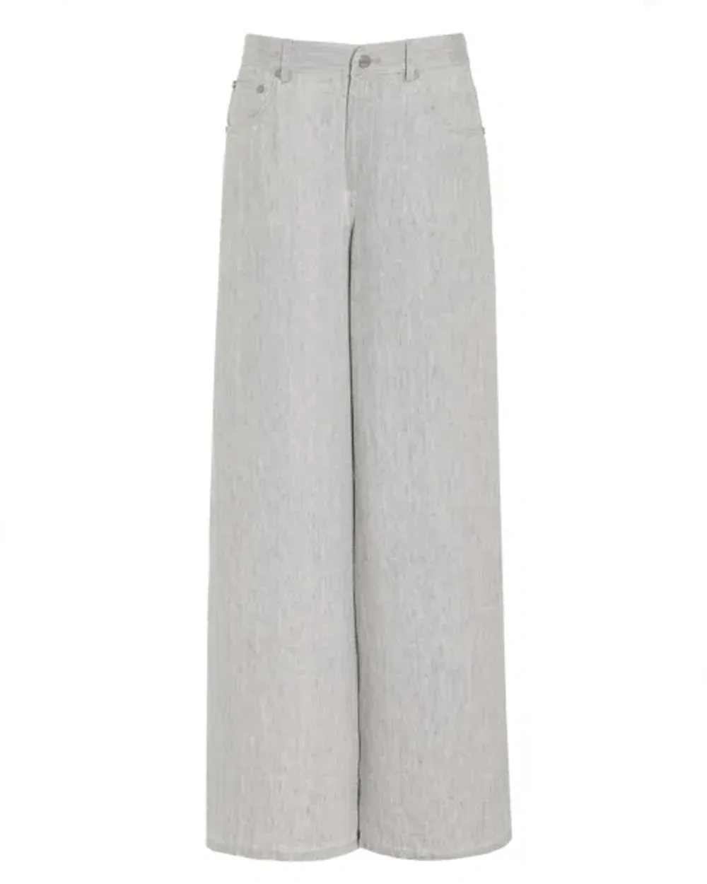 Light Grey Tiny Dancer Pant