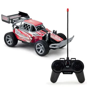 Liverpool FC Radio Control Speed Buggy 1:18 Scale