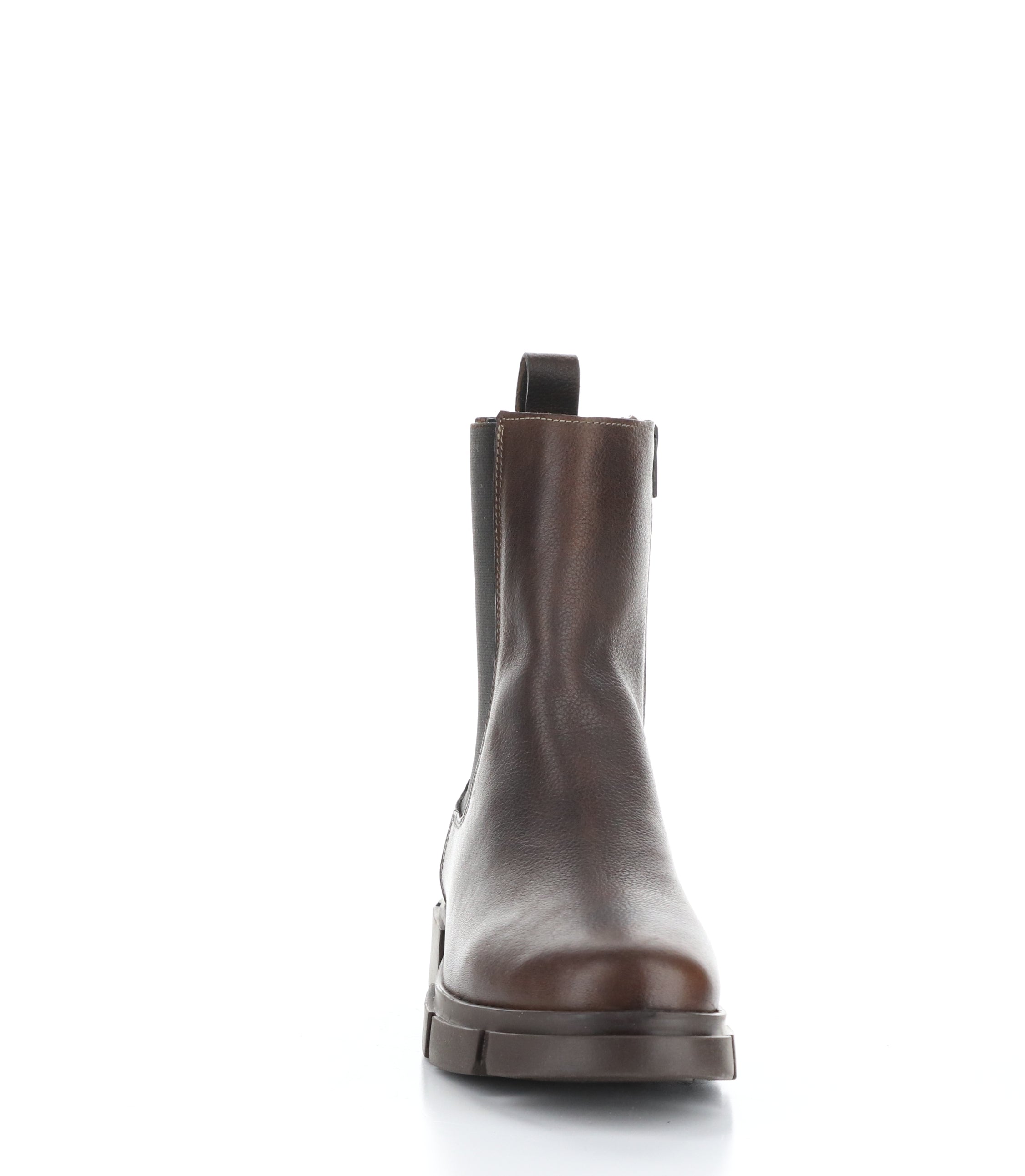 LOCK BRANDY Elasticated Boots