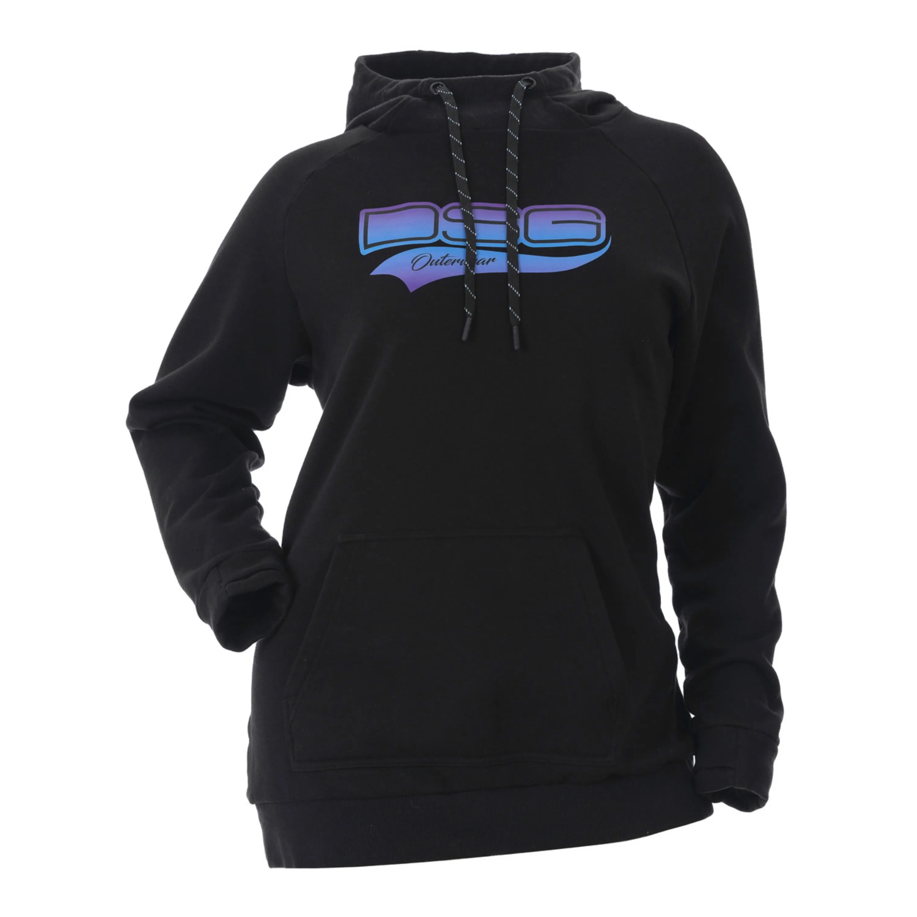 Logo Hoodie