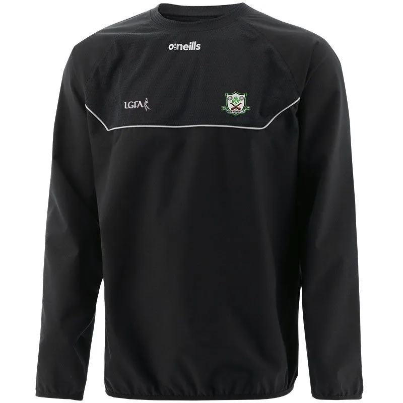 Longwood LGFA Norwich Windbreaker