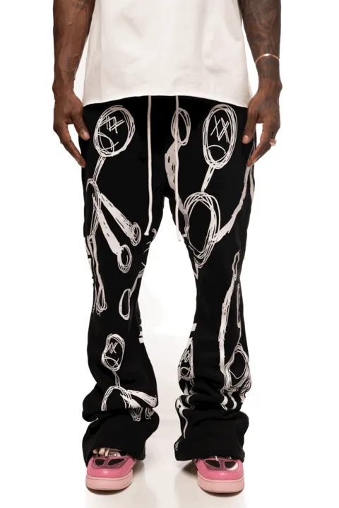 LOST SOULS SWEATS