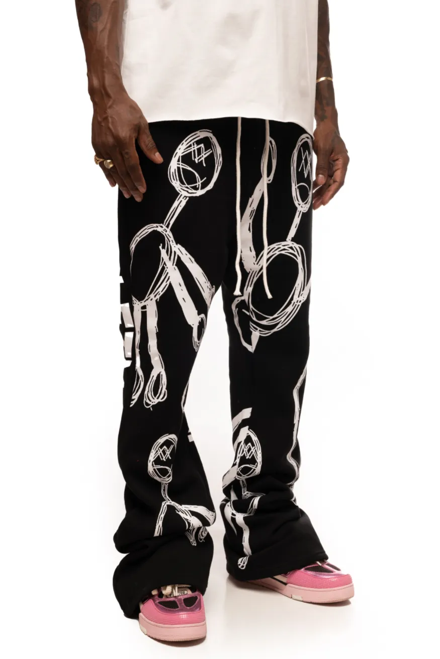 LOST SOULS SWEATS