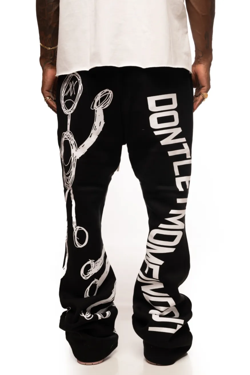 LOST SOULS SWEATS