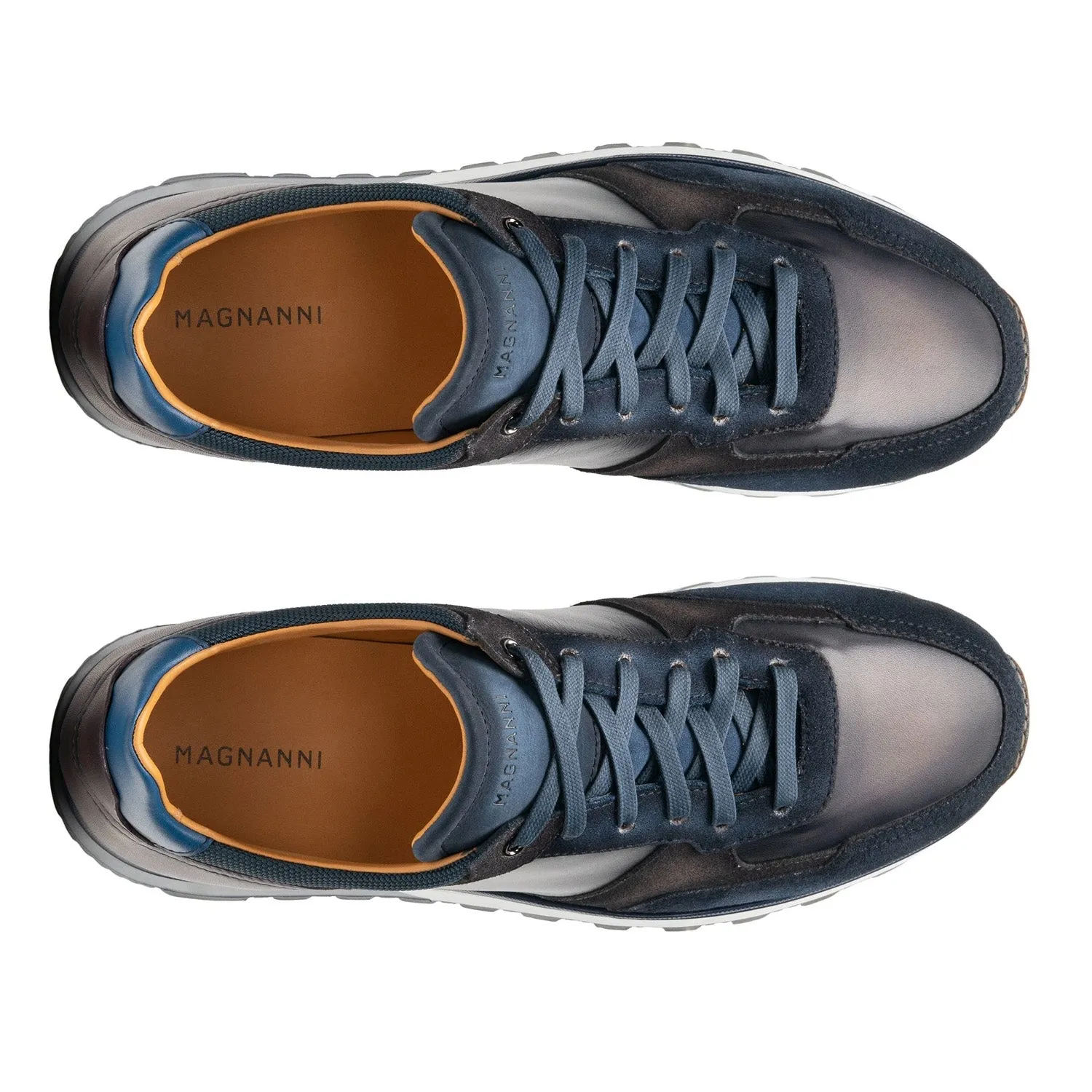 Magnanni Arco Retro Sneaker