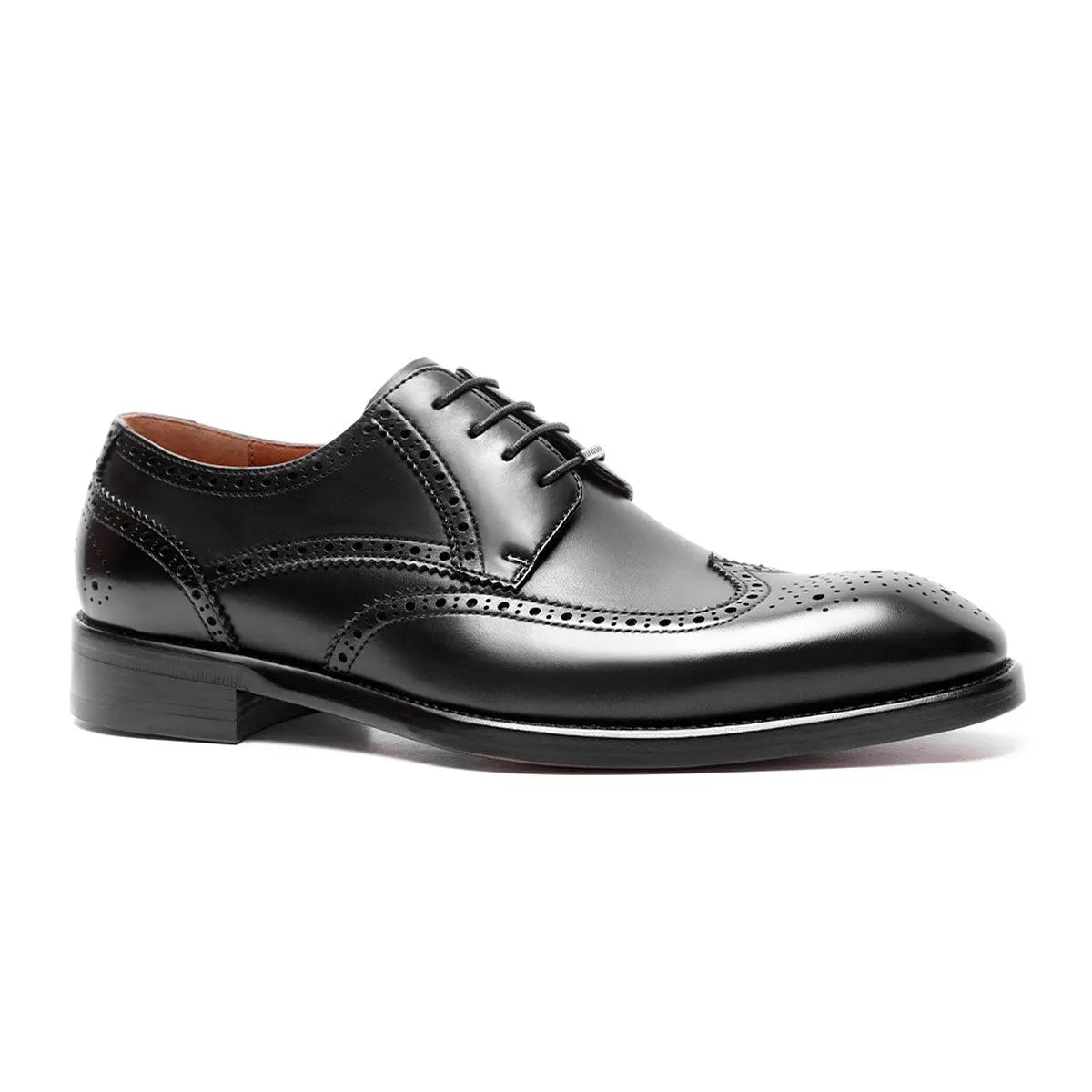 Man's Fancy Derby 92606A