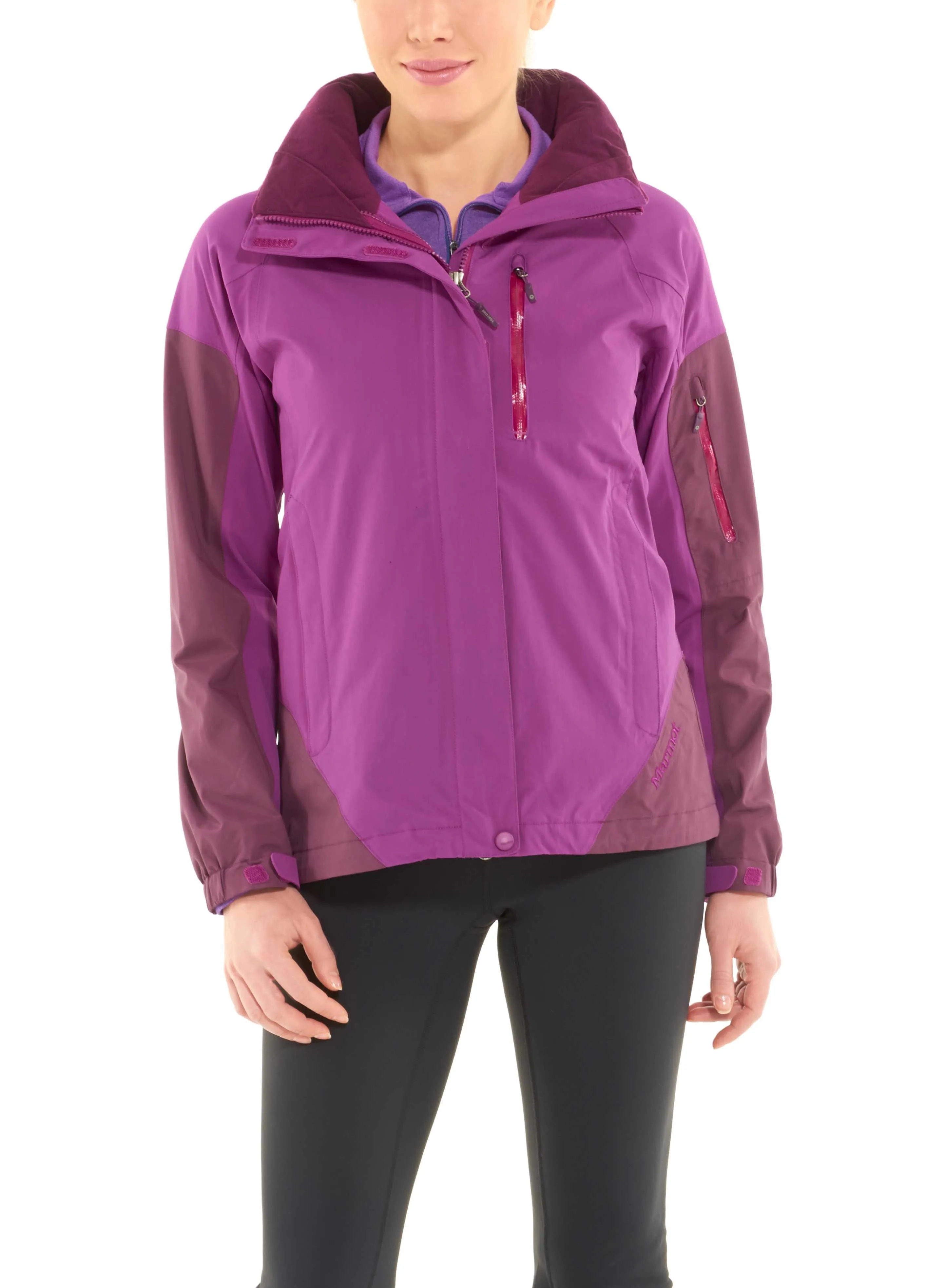 Marmot Tamarack Jacket Womens Style 4550