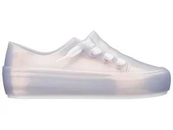 Mel Ulitsa Pearly White Sneaker Special INF