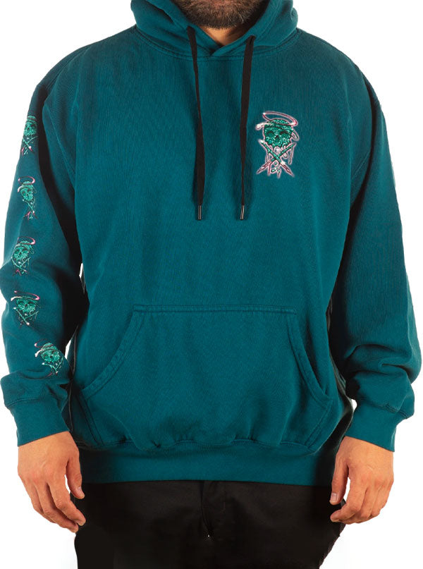 Men's Anticorpo Hoodie