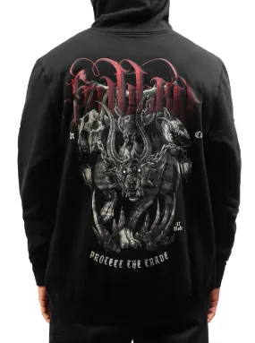 Men's Cerberus Hoodie