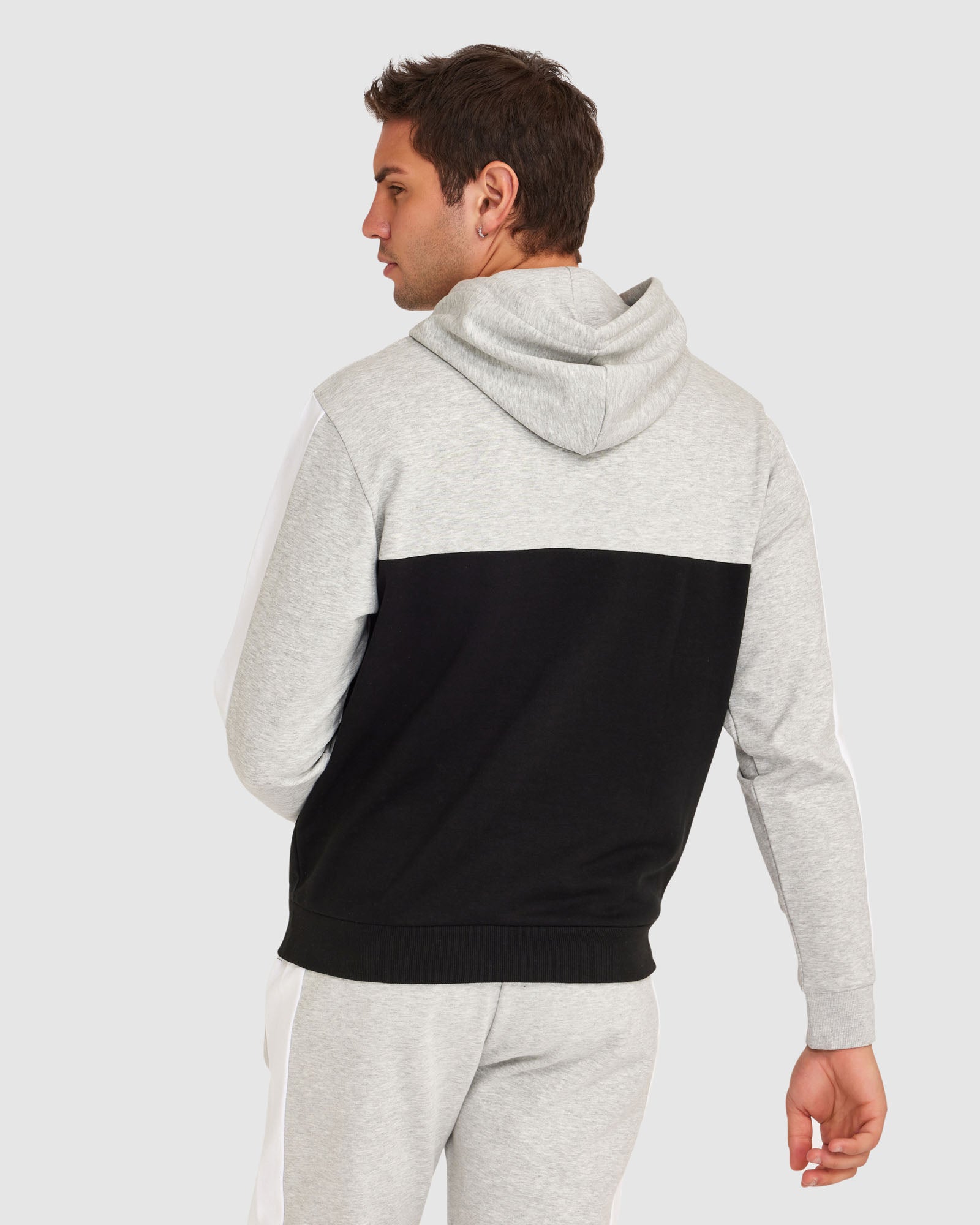 Men's Denbi Hoodie