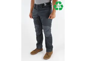 Men's Gold Rush Mini-Cord Work n Ride Pants