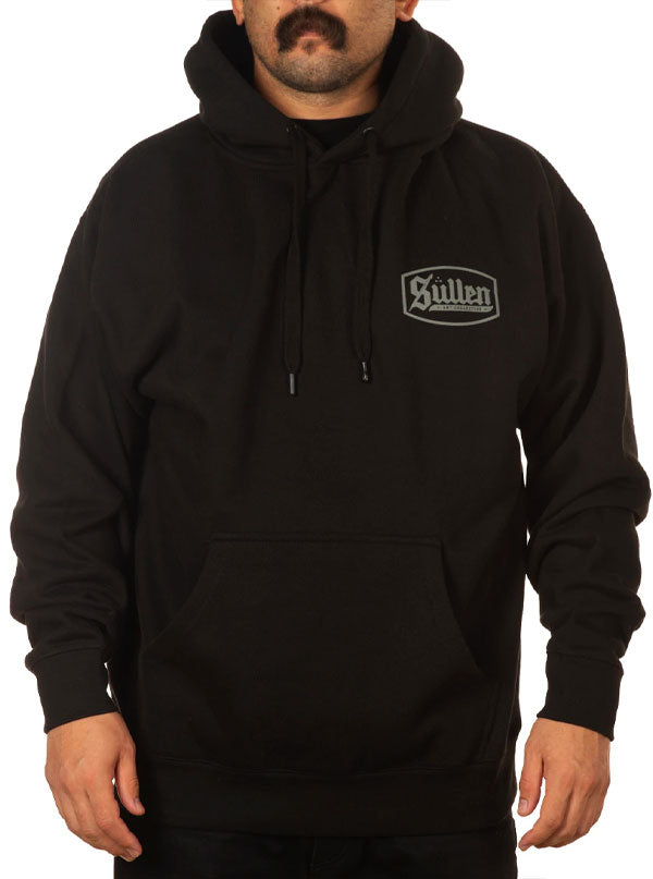 Men's Lincoln Hoodie