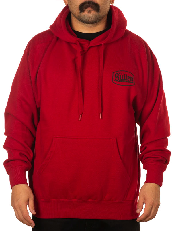 Men's Lincoln Hoodie