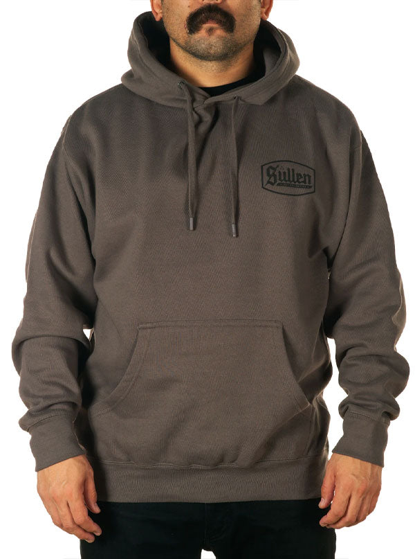 Men's Lincoln Hoodie