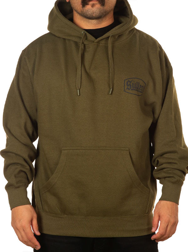 Men's Lincoln Hoodie