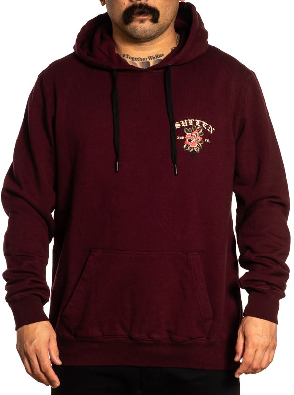 Men's Pantera Hoodie