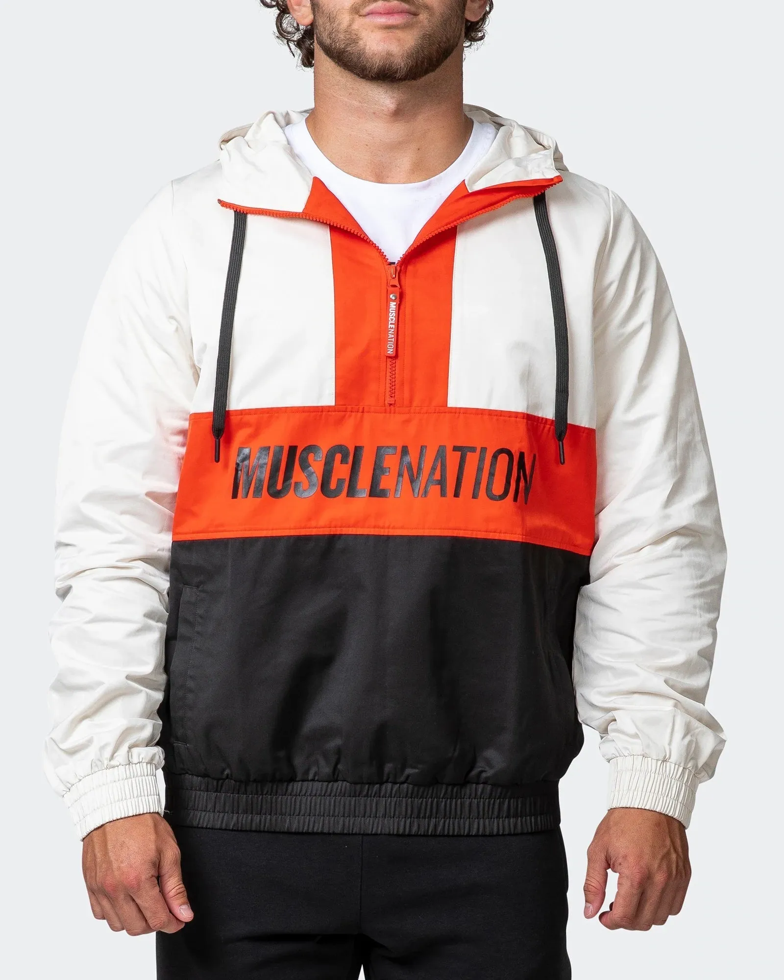 MENS WEIGHTLESS WINDBREAKER Multi