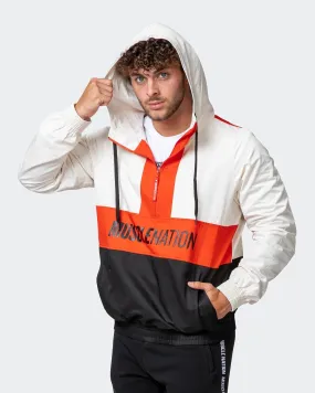 MENS WEIGHTLESS WINDBREAKER Multi