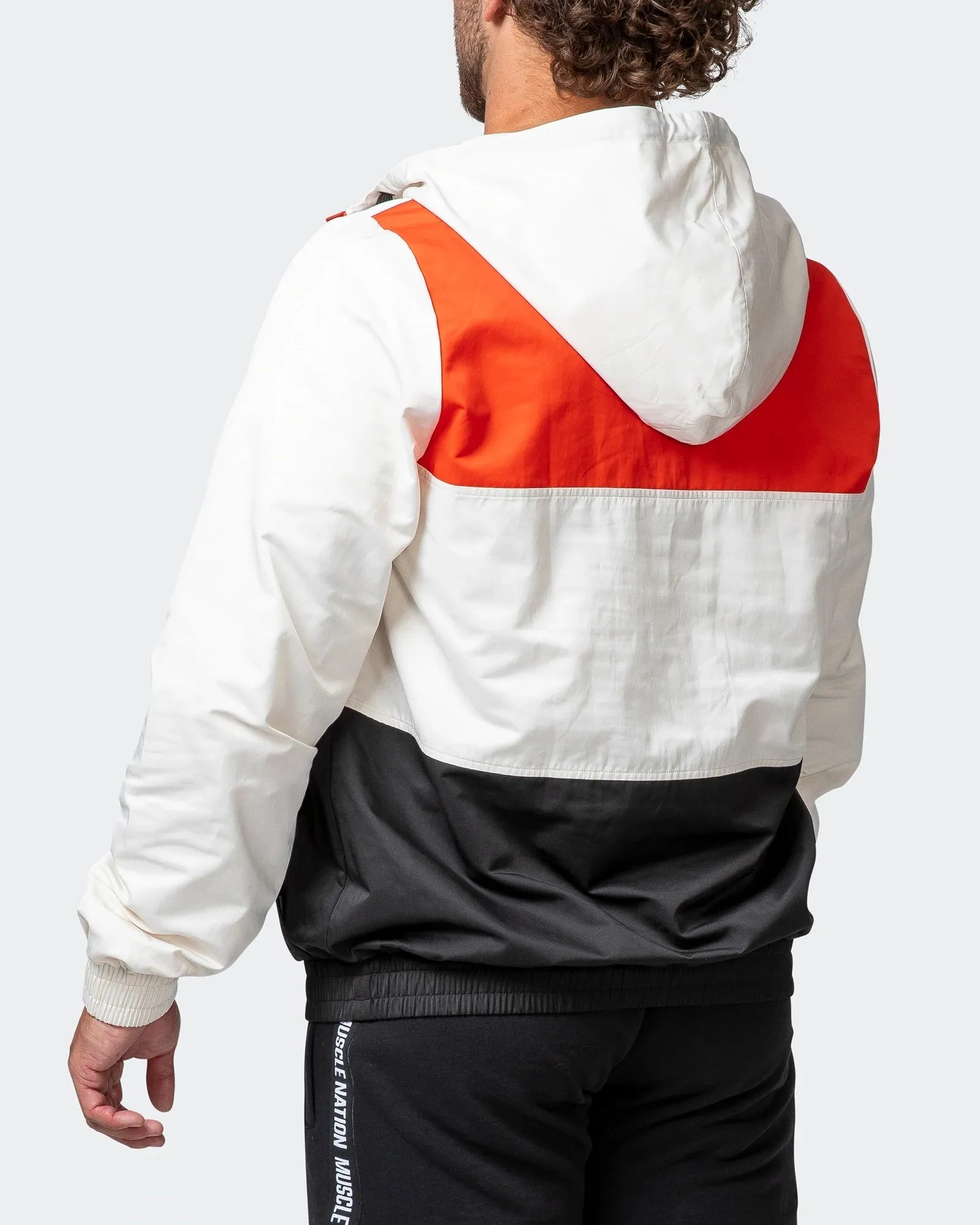 MENS WEIGHTLESS WINDBREAKER Multi