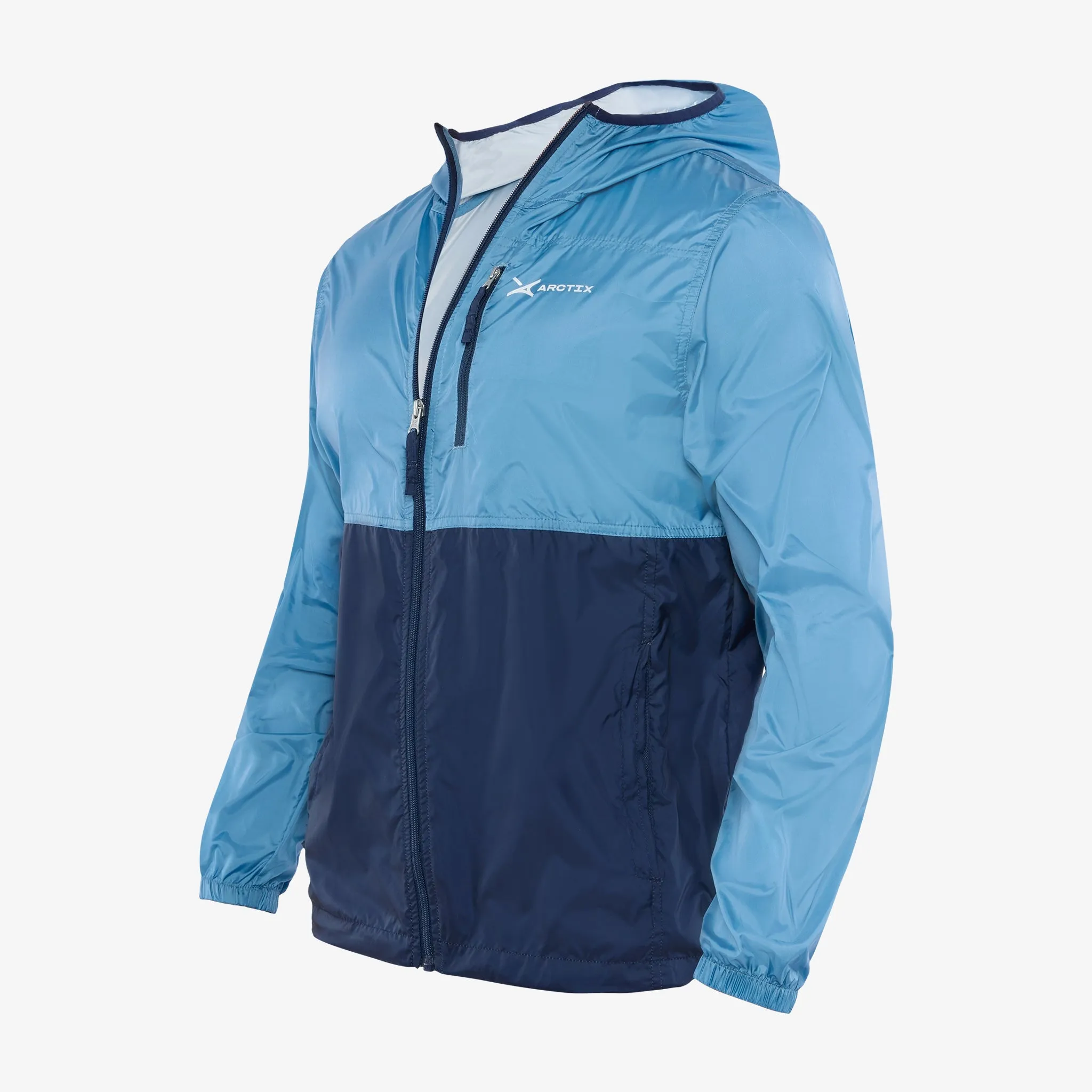 Men's Zephyr Windbreaker Jacket