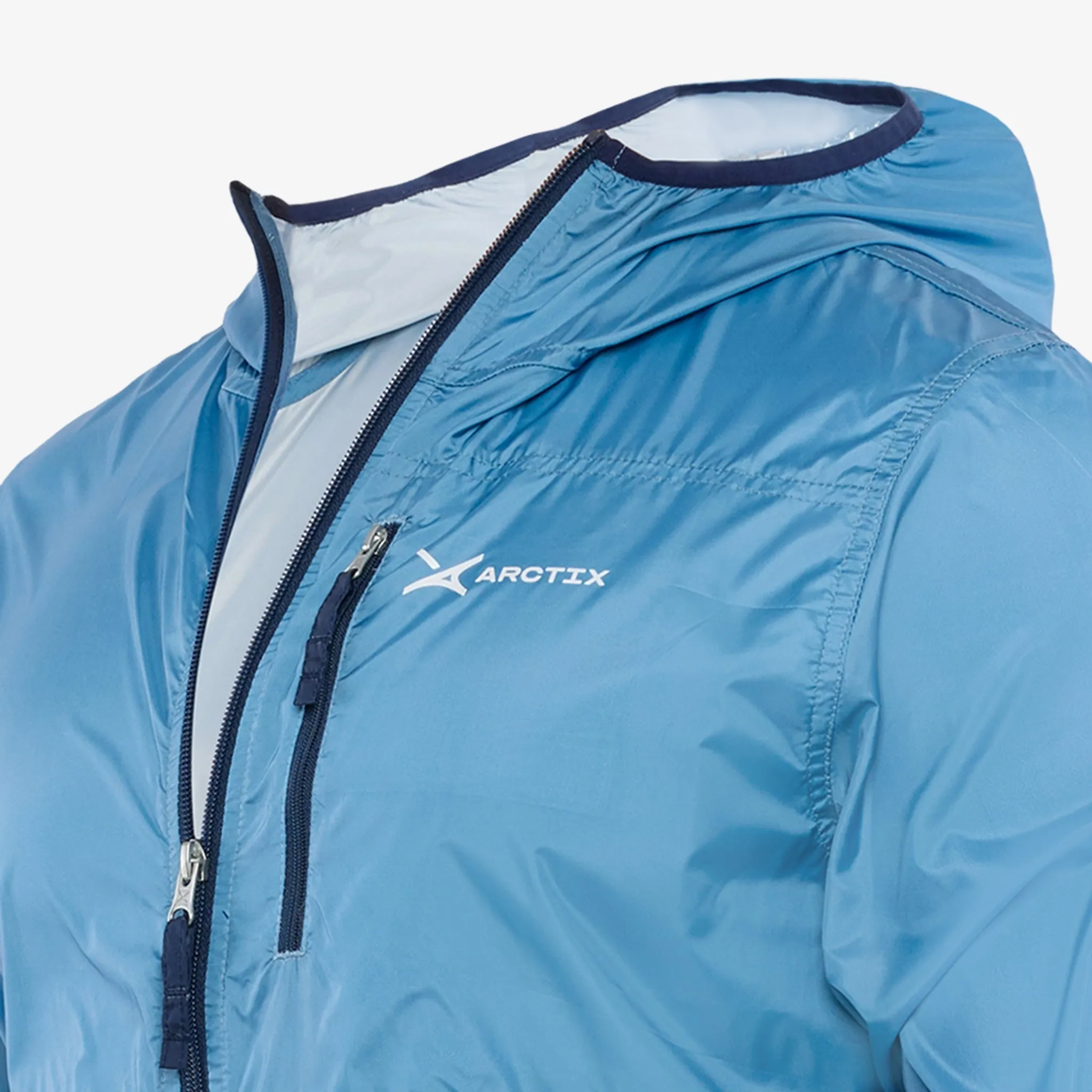 Men's Zephyr Windbreaker Jacket