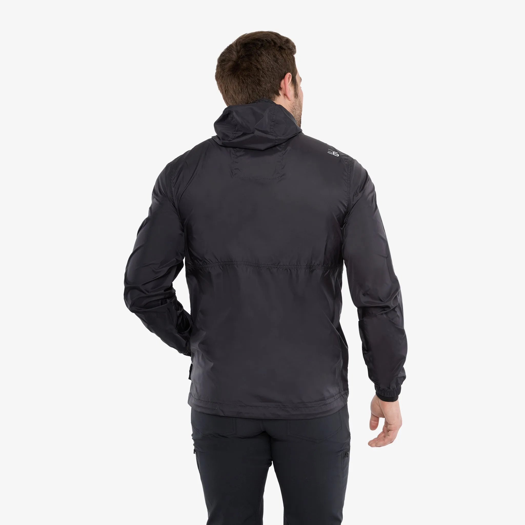 Men's Zephyr Windbreaker Jacket