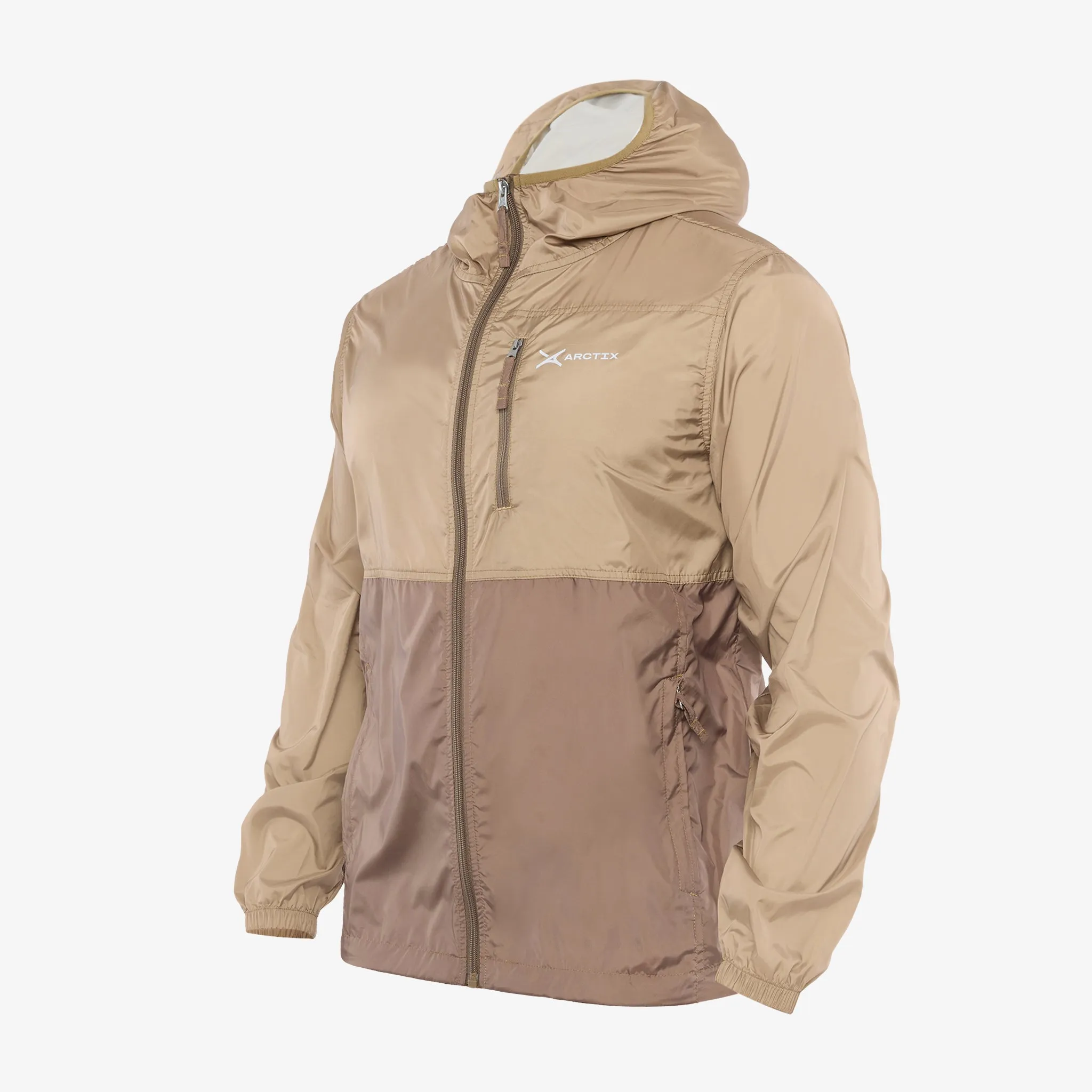 Men's Zephyr Windbreaker Jacket