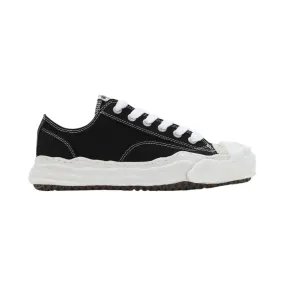 Mihara Yasuhiro Converse Black White 2.0