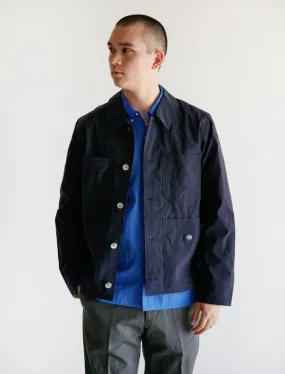 Mojave Jacket - Navy