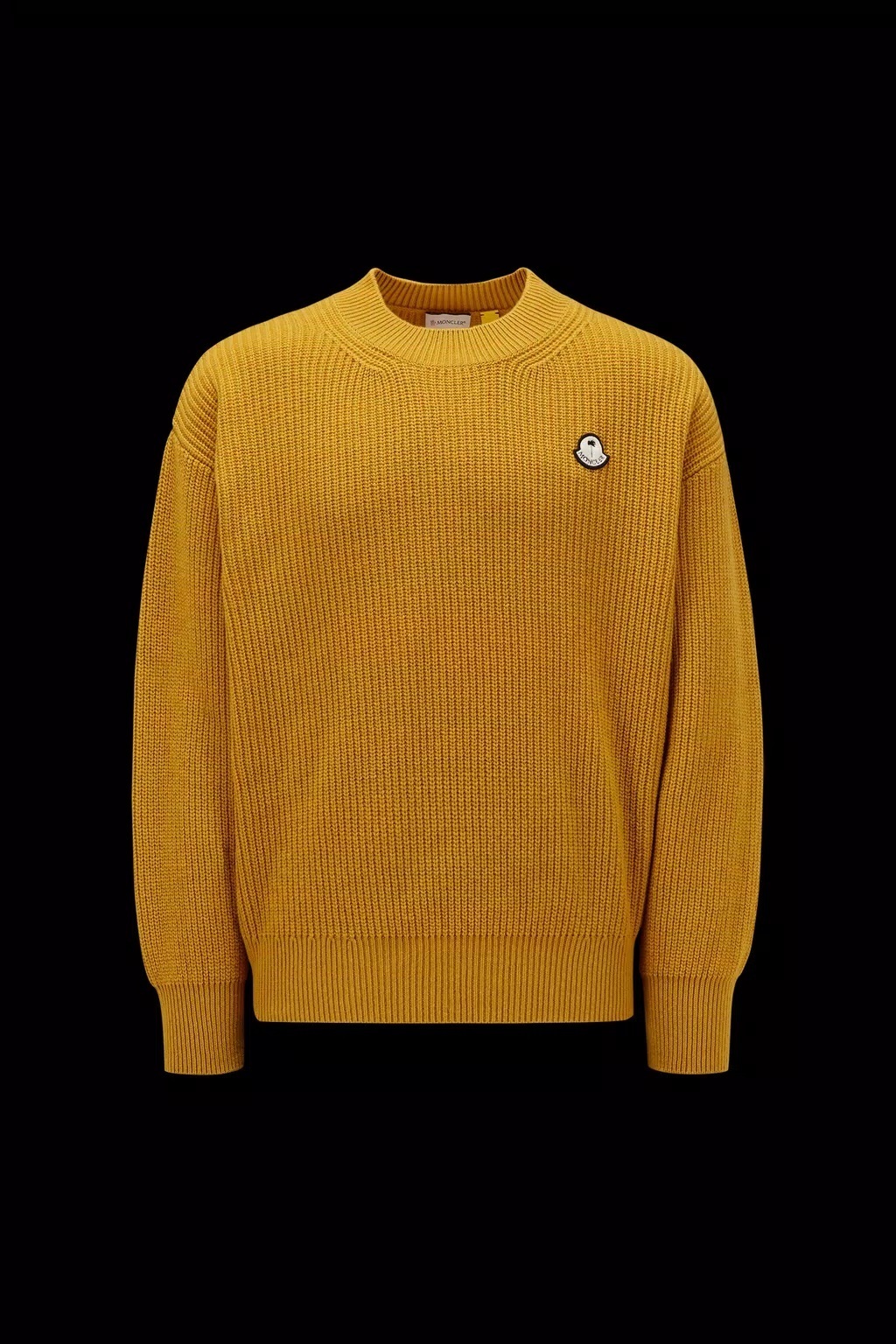 MONCLER  |Wool Sweater