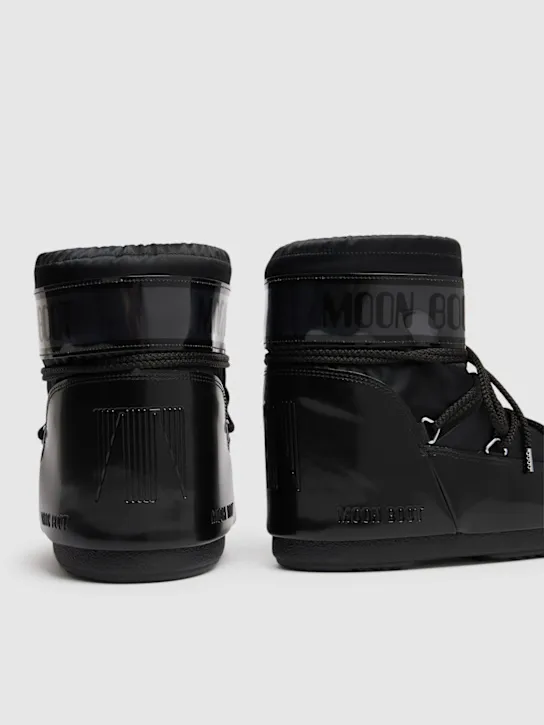 Moon Boot   Icon Glance ankle snow boots 