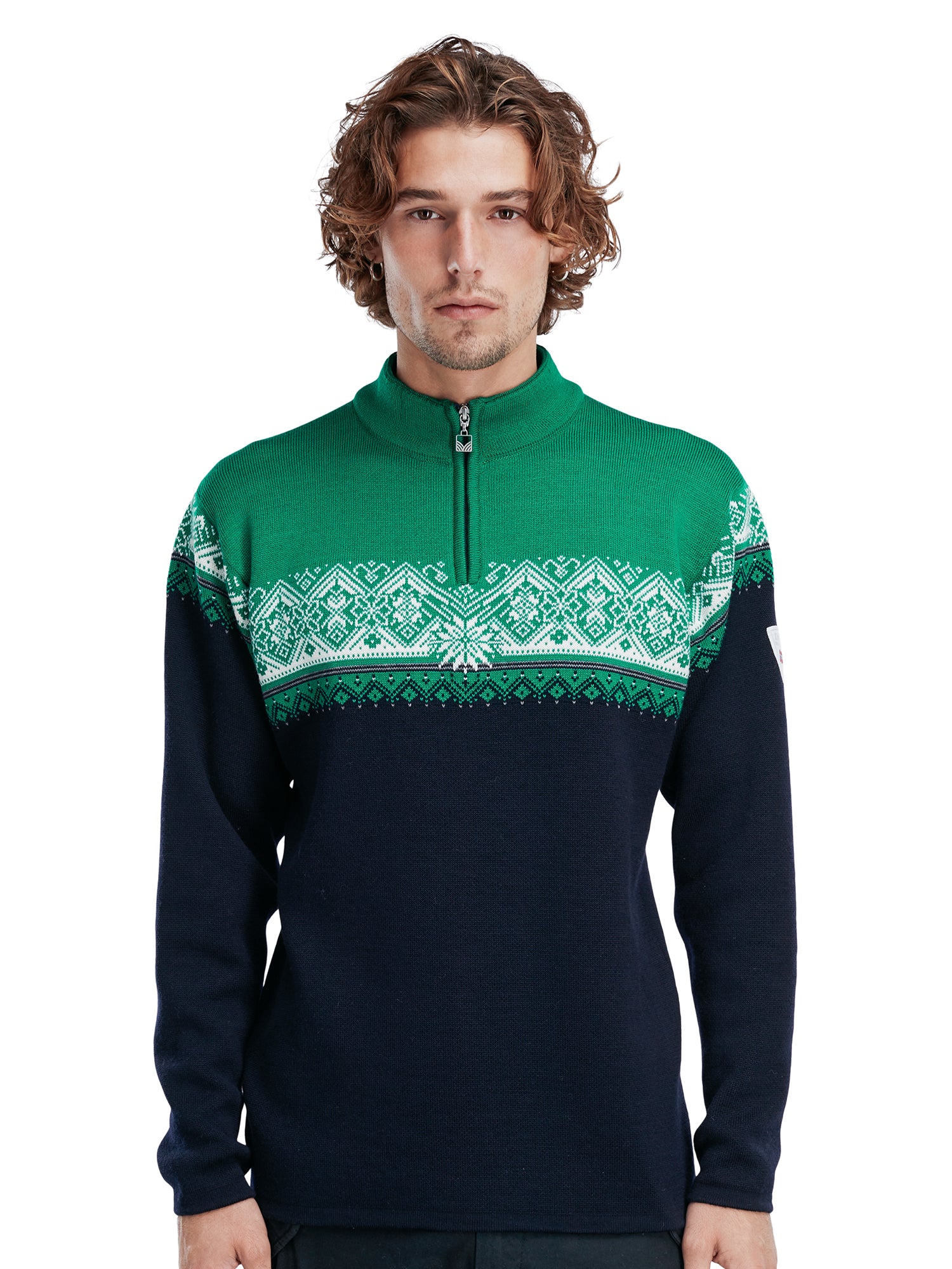 Moritz Sweater Men's