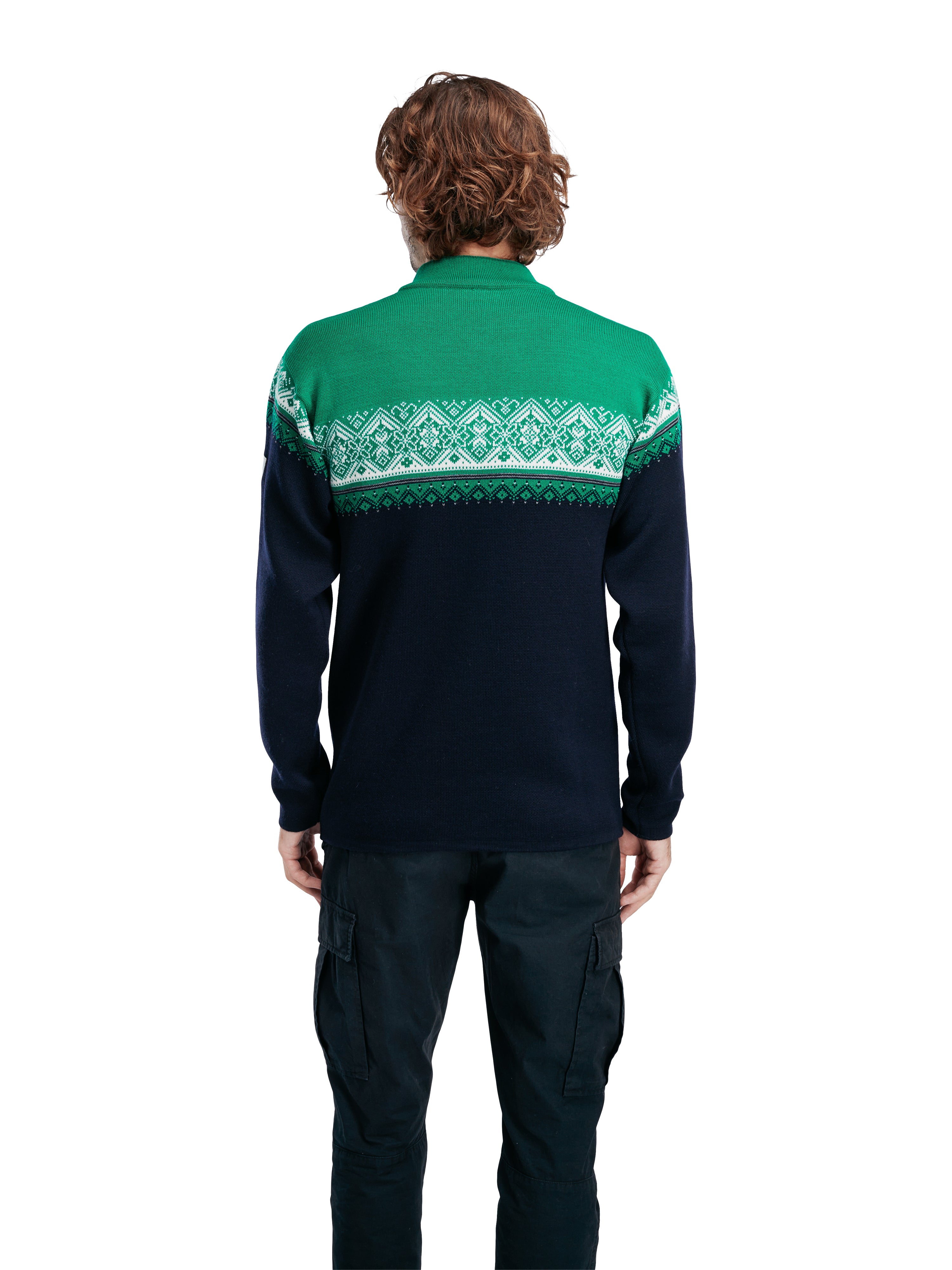 Moritz Sweater Men's