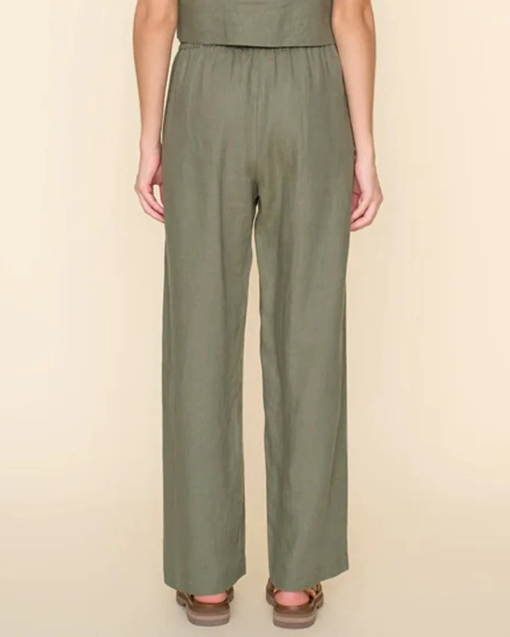 Mossy Atticus Pant