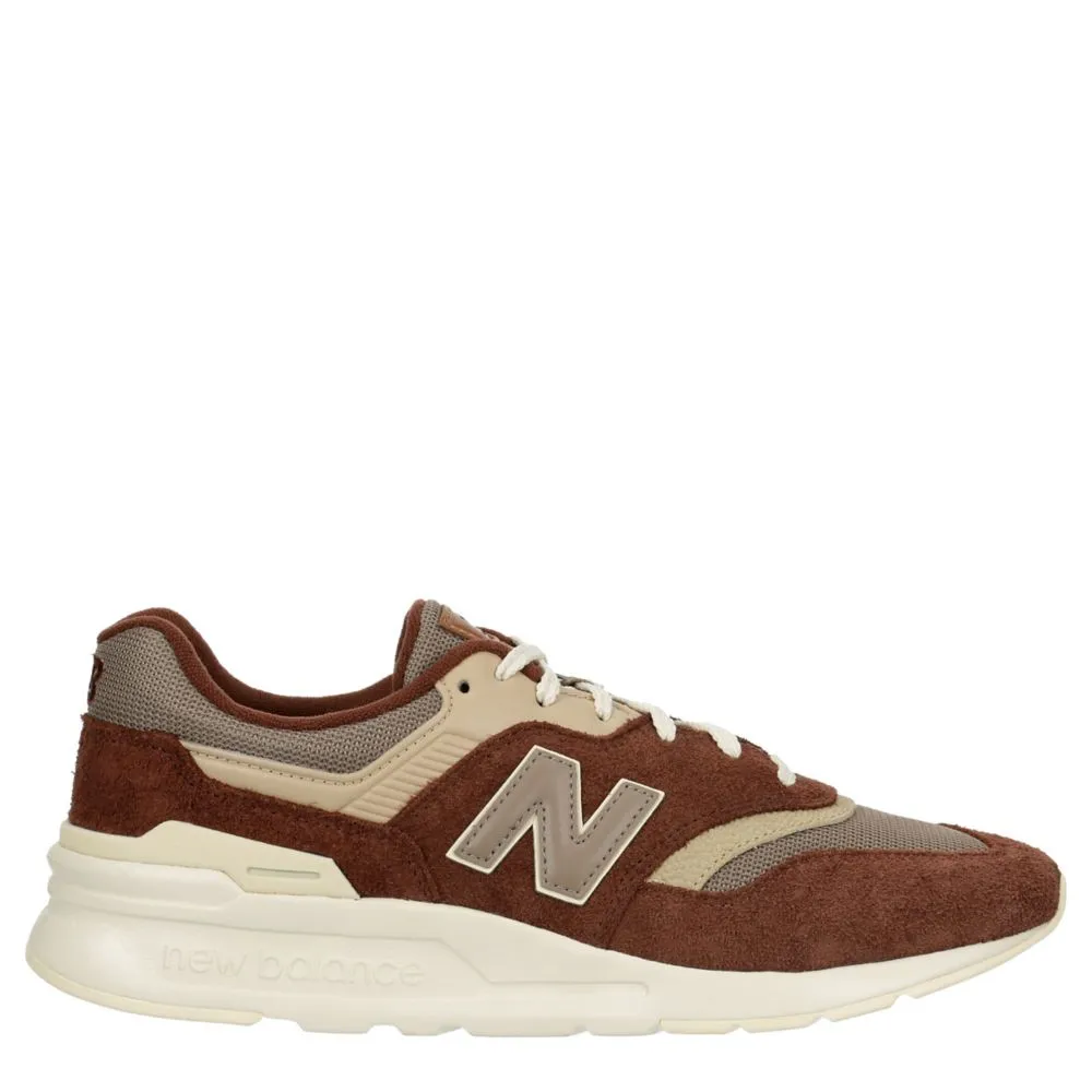 NEW BALANCE  MENS 997H SNEAKER